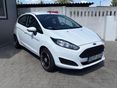 FORD FIESTA 2014/5 - 4