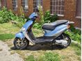DERBI ATLANTIS 50 2006 - 1