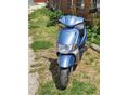 DERBI ATLANTIS 50 2006 - 2