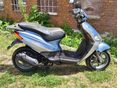 DERBI ATLANTIS 50 2006 - 3