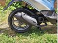 DERBI ATLANTIS 50 2006 - 7