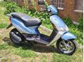 DERBI ATLANTIS 50 2006 - 8
