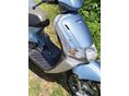 DERBI ATLANTIS 50 2006 - 9