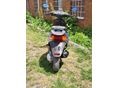 DERBI ATLANTIS 50 2006 - 10