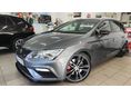SEAT LEON ST 2.0 TSI Cupra 4Drive DSG Azonnal Elvihető.Frissen Szervizelve.Szervizkönyv+okmányok.Leinformálható