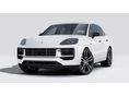 PORSCHE CAYENNE 2025 - 1