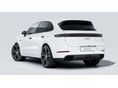 PORSCHE CAYENNE 2025 - 3