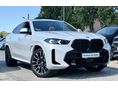 BMW X6 xDrive30d (Automata) M-Sport. m.o-i. újszerű állapot. sz.könyv. H/K. ülésfűtés/hűtés. skylounge. 360