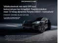 PORSCHE CAYENNE 2025 - 2