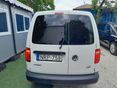 VOLKSWAGEN CADDY MAXI 2016/5 - 8
