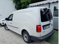 VOLKSWAGEN CADDY MAXI 2016/5 - 2