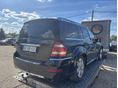 MERCEDES-BENZ GL 420 2008/3 - 1