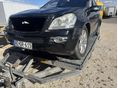 MERCEDES-BENZ GL 420 2008/3 - 2