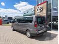 RENAULT TRAFIC 2019/5 - 2