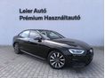 AUDI A4 2022/8 - 2