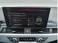 AUDI A4 2022/8 - 22