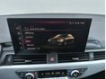 AUDI A4 2022/8 - 23