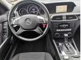MERCEDES-BENZ C 180 2013/3 - 2