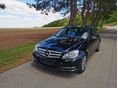 MERCEDES-BENZ C 180 2013/3 - 1