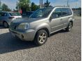 NISSAN X-TRAIL 2.2 dCi Elegance Columbia Magyar ! Kapcsoalható Összkerékhajtás.. 2027.12 ig műszaki. Alufelni! Vonóhorog