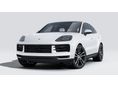 PORSCHE CAYENNE 2025 - 1