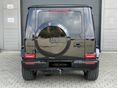 MERCEDES-BENZ G 63 AMG 2021/4 - 6