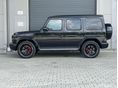 MERCEDES-BENZ G 63 AMG 2021/4 - 7