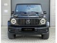 MERCEDES-BENZ G 63 AMG 2021/4 - 2