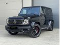 MERCEDES-BENZ G 63 AMG 9G-Tronic Magyarországi! ÁFÁ-S!