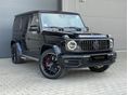 MERCEDES-BENZ G 63 AMG 2021/4 - 3
