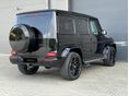 MERCEDES-BENZ G 63 AMG 2021/4 - 5