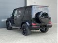 MERCEDES-BENZ G 63 AMG 2021/4 - 4