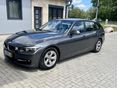 BMW 3-AS SOROZAT 2015/4 - 1