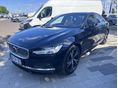VOLVO S90 2.0 [B5] MHEV Ultimate Bright Geartronic MOST CSAK 6.99% FINANSZÍROZÁSSAL! AZONNAL ELVIHETŐ!