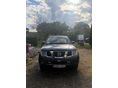 NISSAN NAVARA 4WD Double 2.5D LE