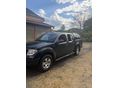 NISSAN NAVARA 2005/12 - 2
