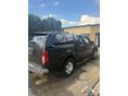 NISSAN NAVARA 2005/12 - 4