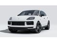 PORSCHE CAYENNE 2025 - 1