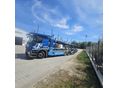 MERCEDES-BENZ Actros