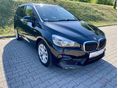 BMW 220i Advantage DKG (7 személyes ) Magyar! 28000 Km!!!