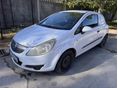 OPEL CORSA 1.3 CDTI Van