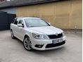 SKODA OCTAVIA 2010/11 - 1