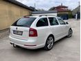 SKODA OCTAVIA 2010/11 - 2
