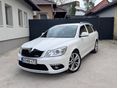 SKODA OCTAVIA 2010/11 - 5