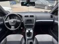 SKODA OCTAVIA 2010/11 - 8