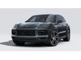 PORSCHE CAYENNE 2025 - 1