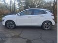 HYUNDAI KONA 2021/11 - 3