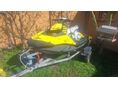 SEA-DOO 2015 - 2