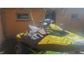 SEA-DOO 2015 - 3
