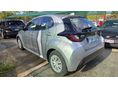 TOYOTA YARIS 2022/1 - 2